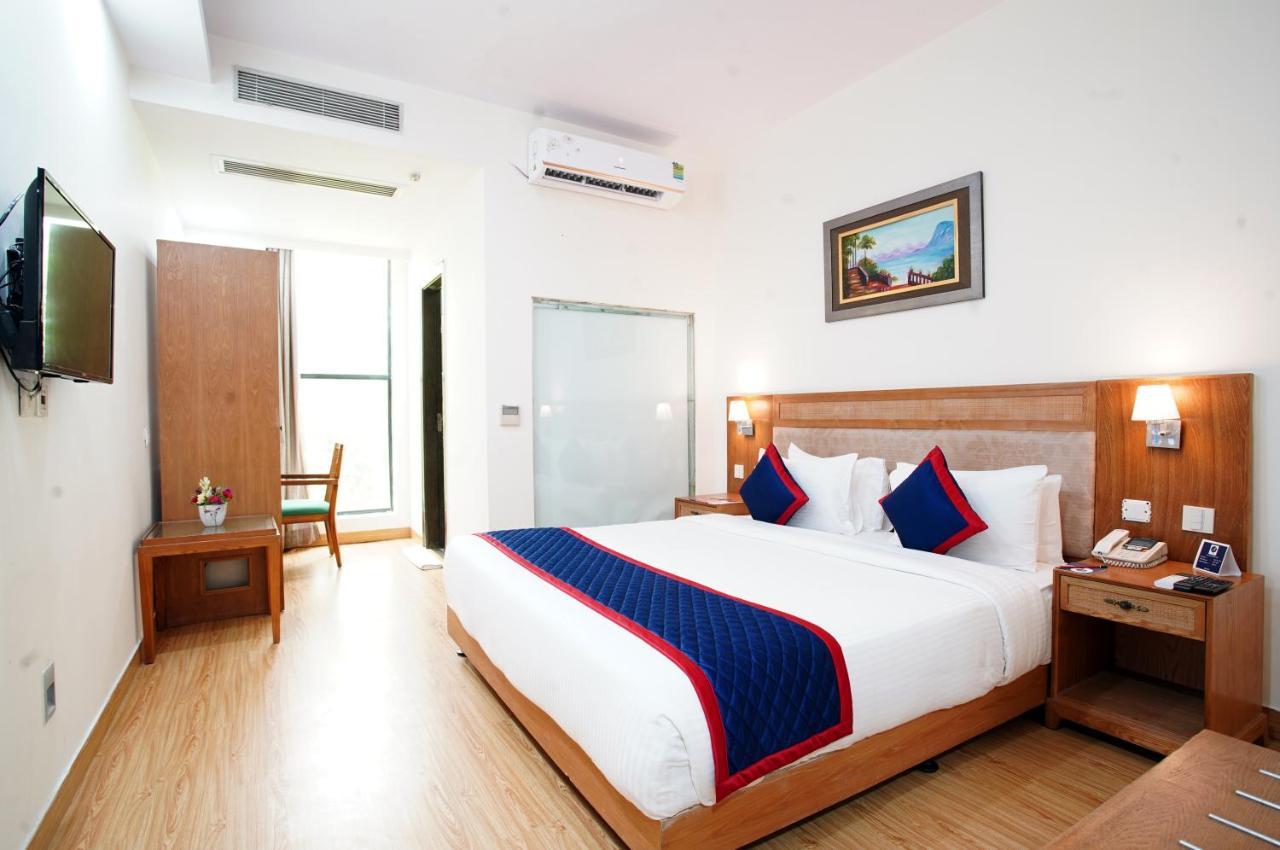 Zip By Spree Hotels Delhi Greater Kailash Nova Deli Exterior foto